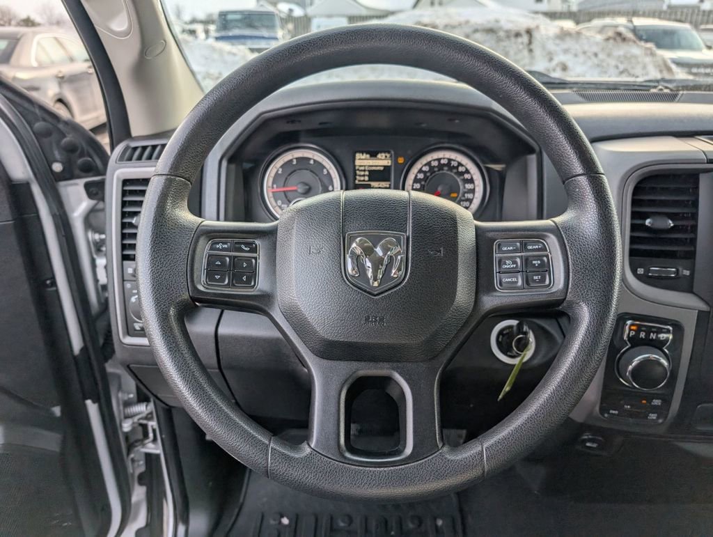 Used 2018 RAM 1500 Express w/ Popular Equipment Group image 26