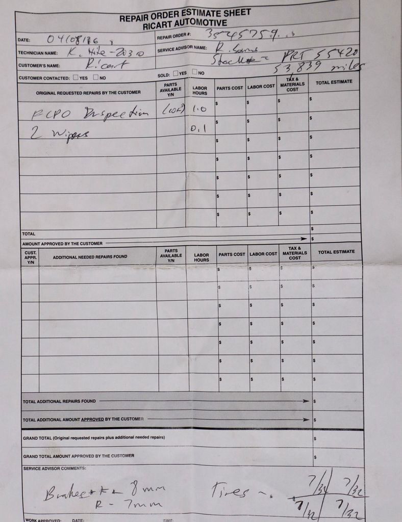 Certified 2024 Ford Edge SEL AWD/4WD image 5