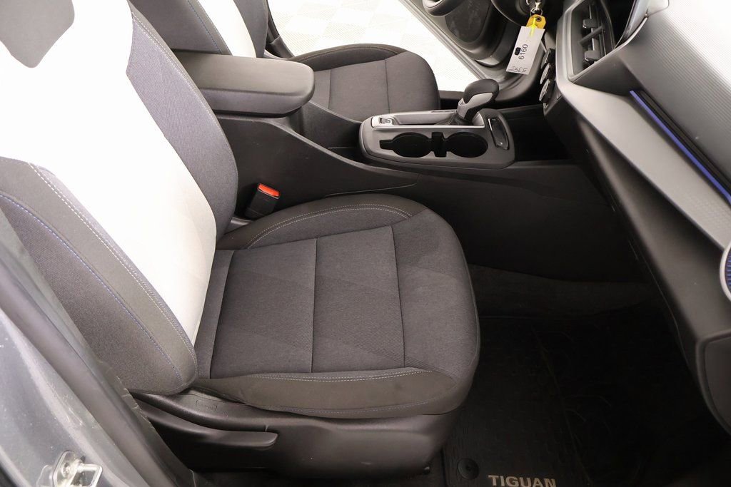 Used 2024 Chevrolet Trax LS w/ Driver Confidence Package image 12