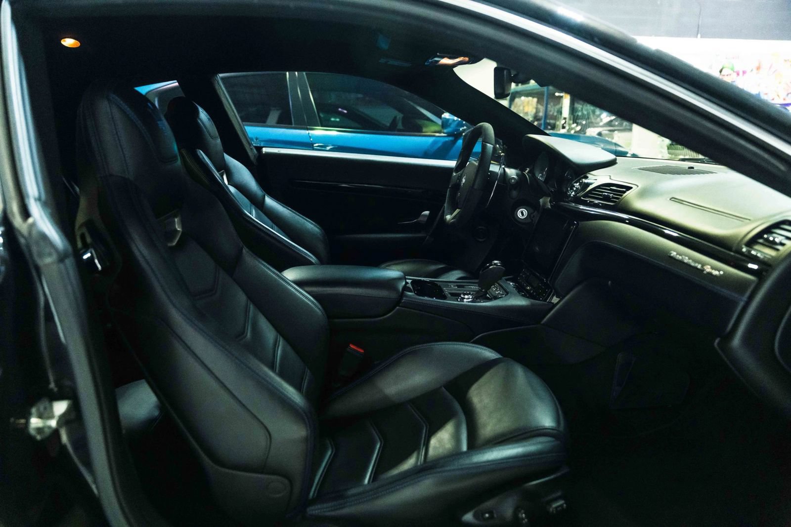 Used 2018 Maserati GranTurismo MC RWD image 18