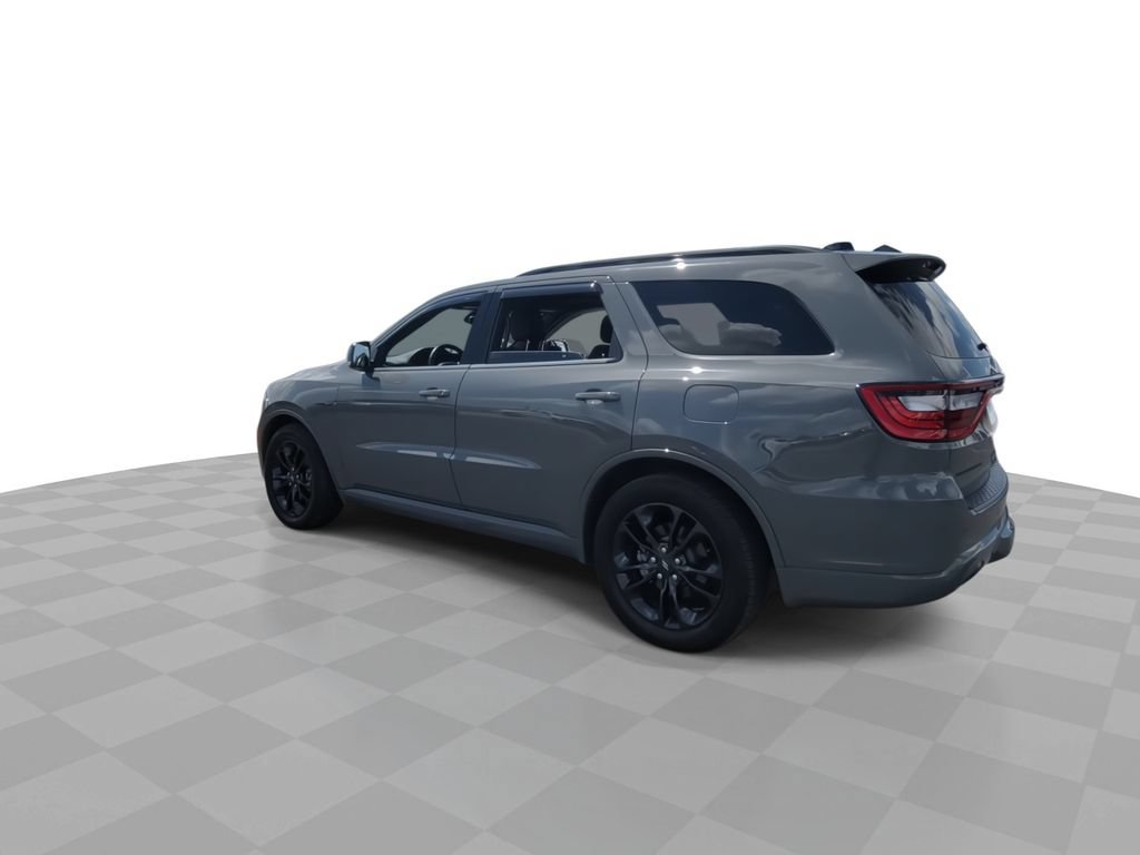 Used 2023 Dodge Durango R/T RWD image 6