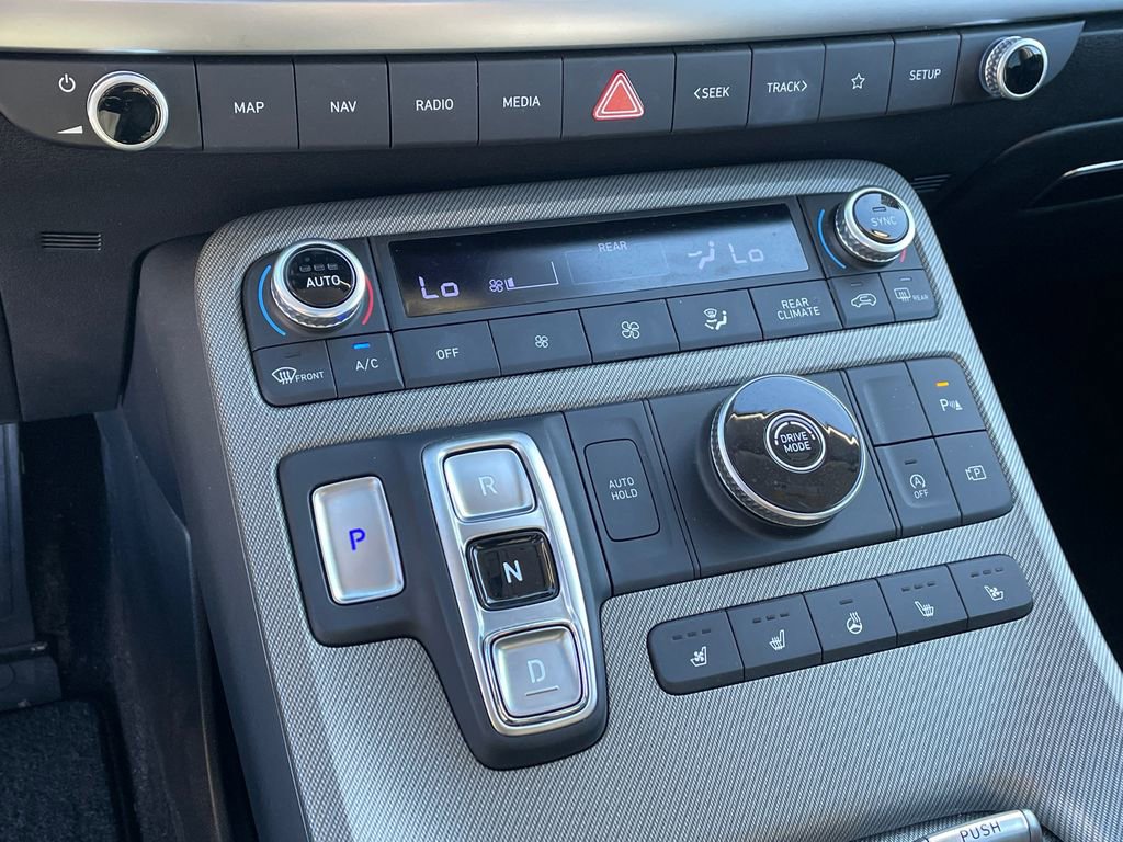 Used 2024 Hyundai Palisade SEL image 41