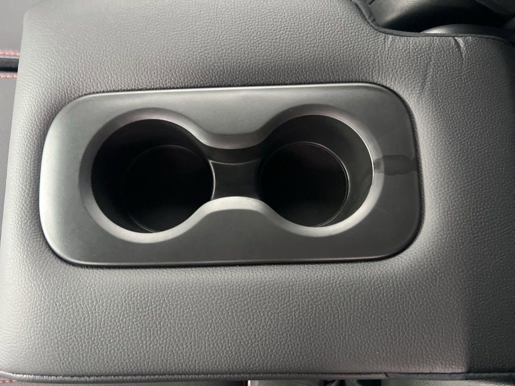 Used 2023 Honda Passport TrailSport image 39