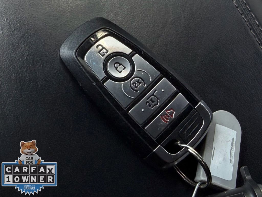 Used 2021 Ford Explorer Platinum w/ Equipment Group 601A image 26