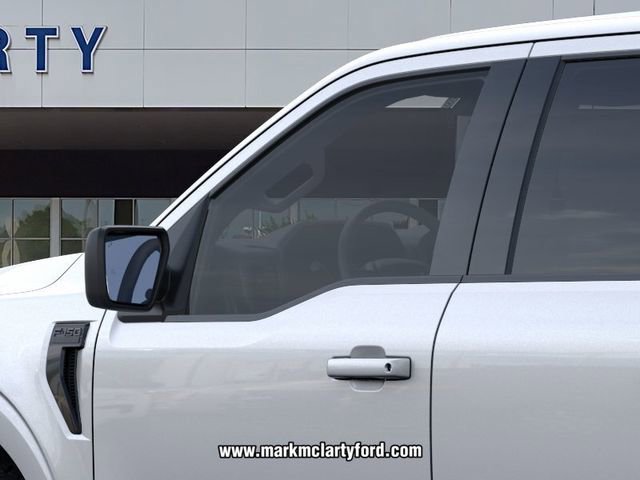 New 2026 Ford F150 XLT AWD/4WD image 20