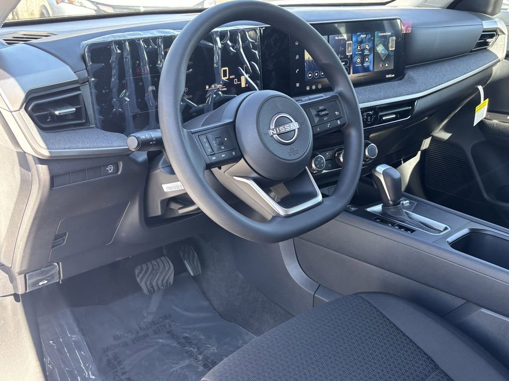 New 2026 Nissan Kicks S image 13