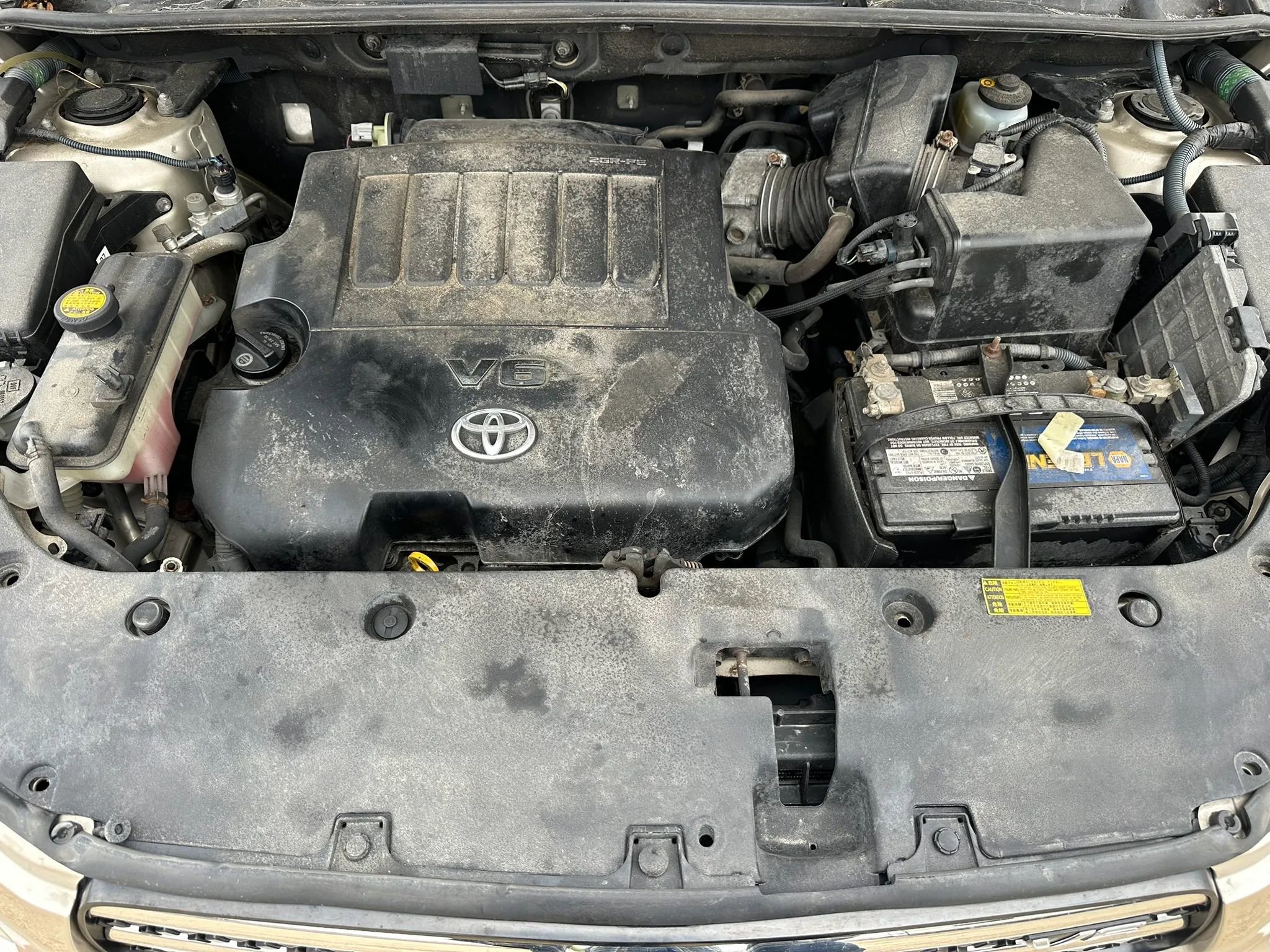 Used 2008 Toyota RAV4 Limited image 19