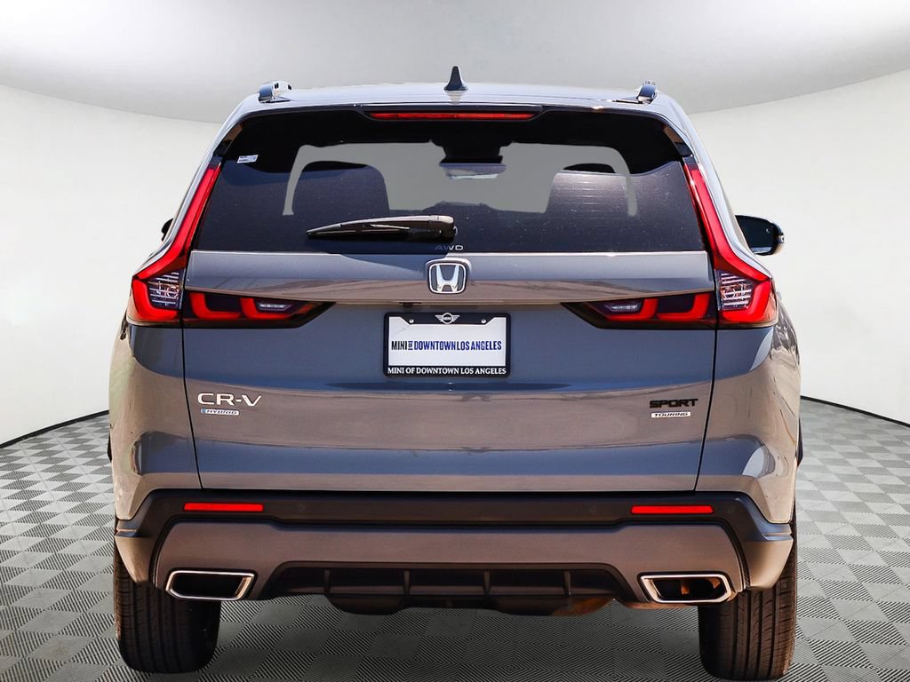 Used 2023 Honda CR-V Sport Touring image 5