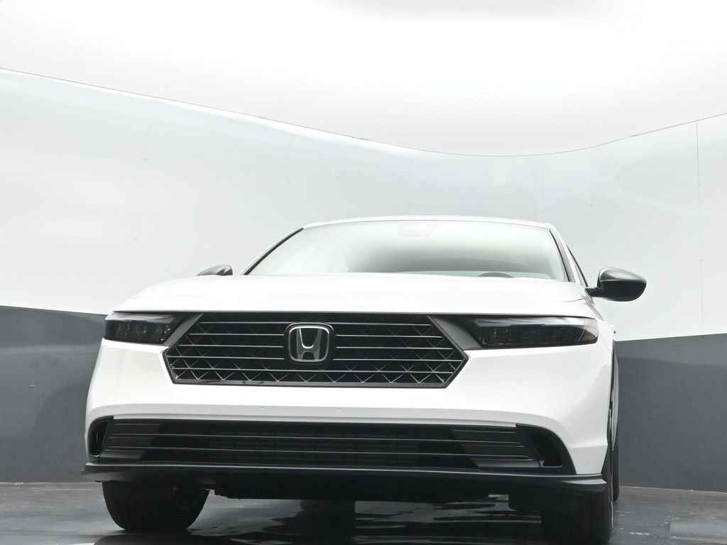 New 2026 Honda Accord SE image 11