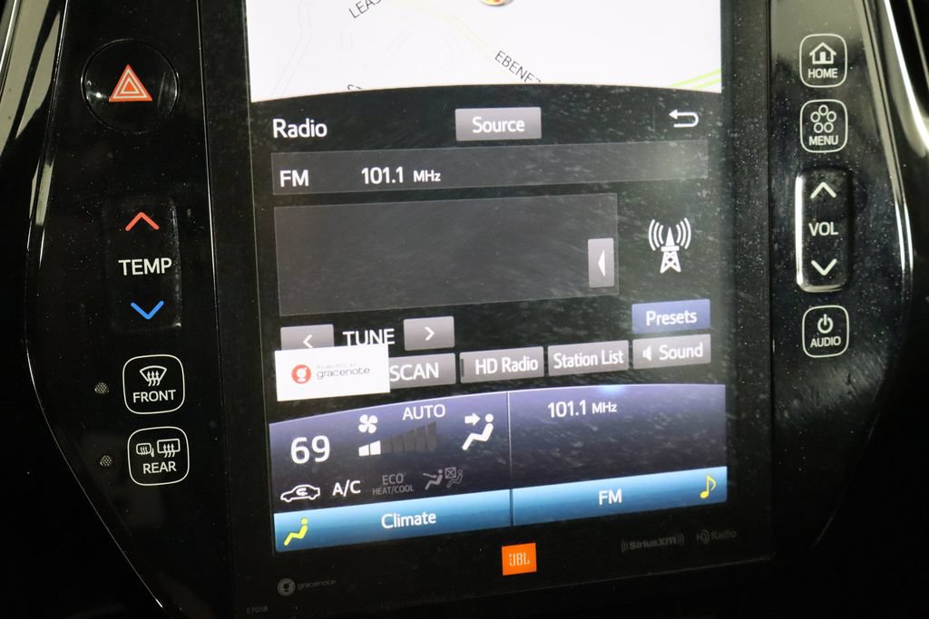 Used 2020 Toyota Prius Prime Limited FWD image 29