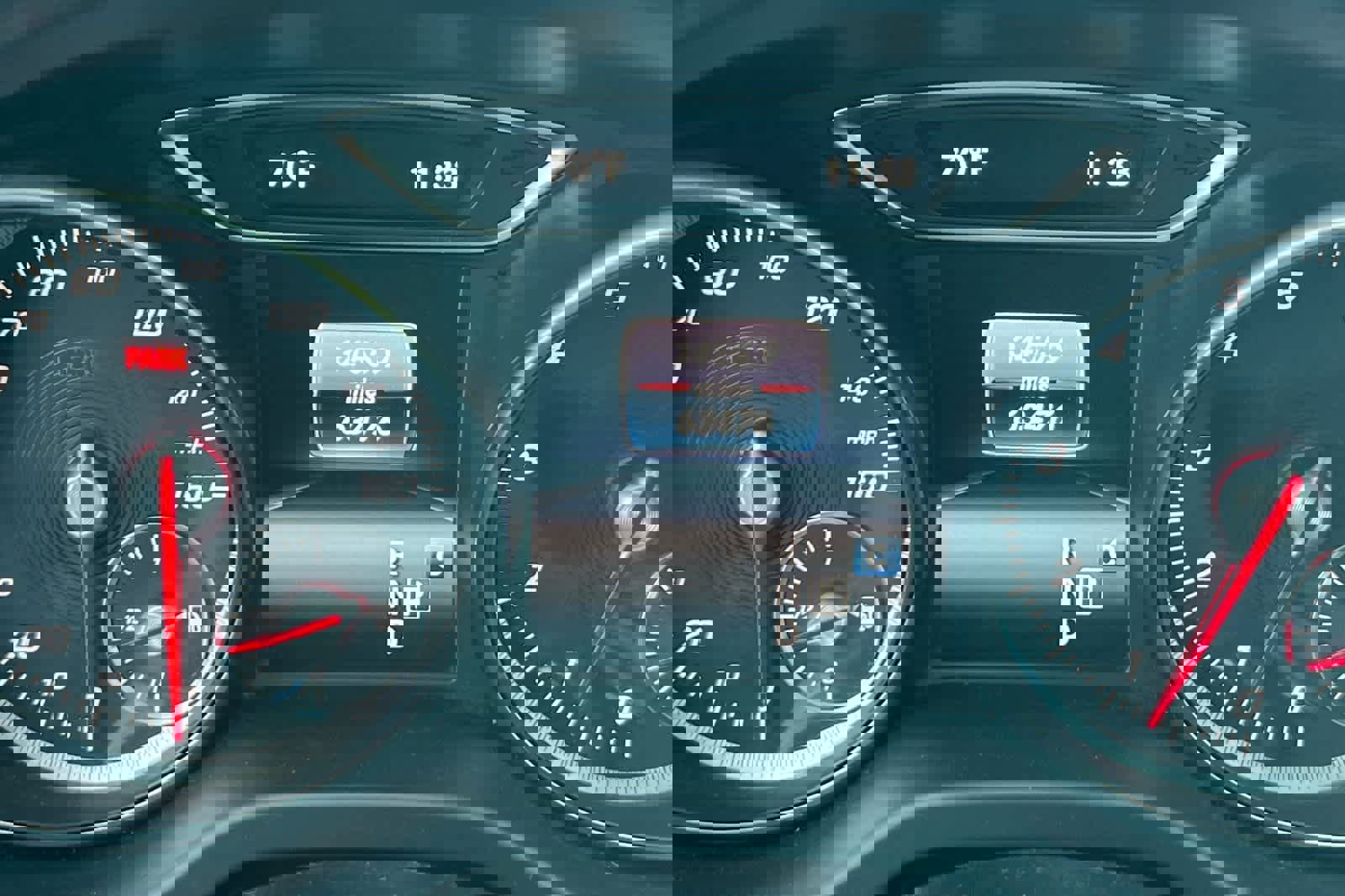 Used 2019 Mercedes-Benz GLA 250 4MATIC image 22