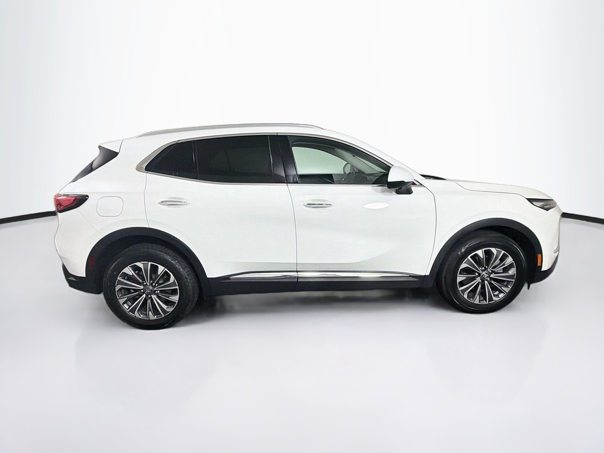 Used 2024 Buick Envision Preferred AWD/4WD image 10