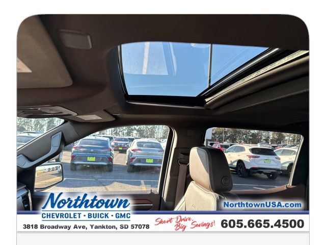 Used 2024 GMC Sierra 1500 Denali image 15