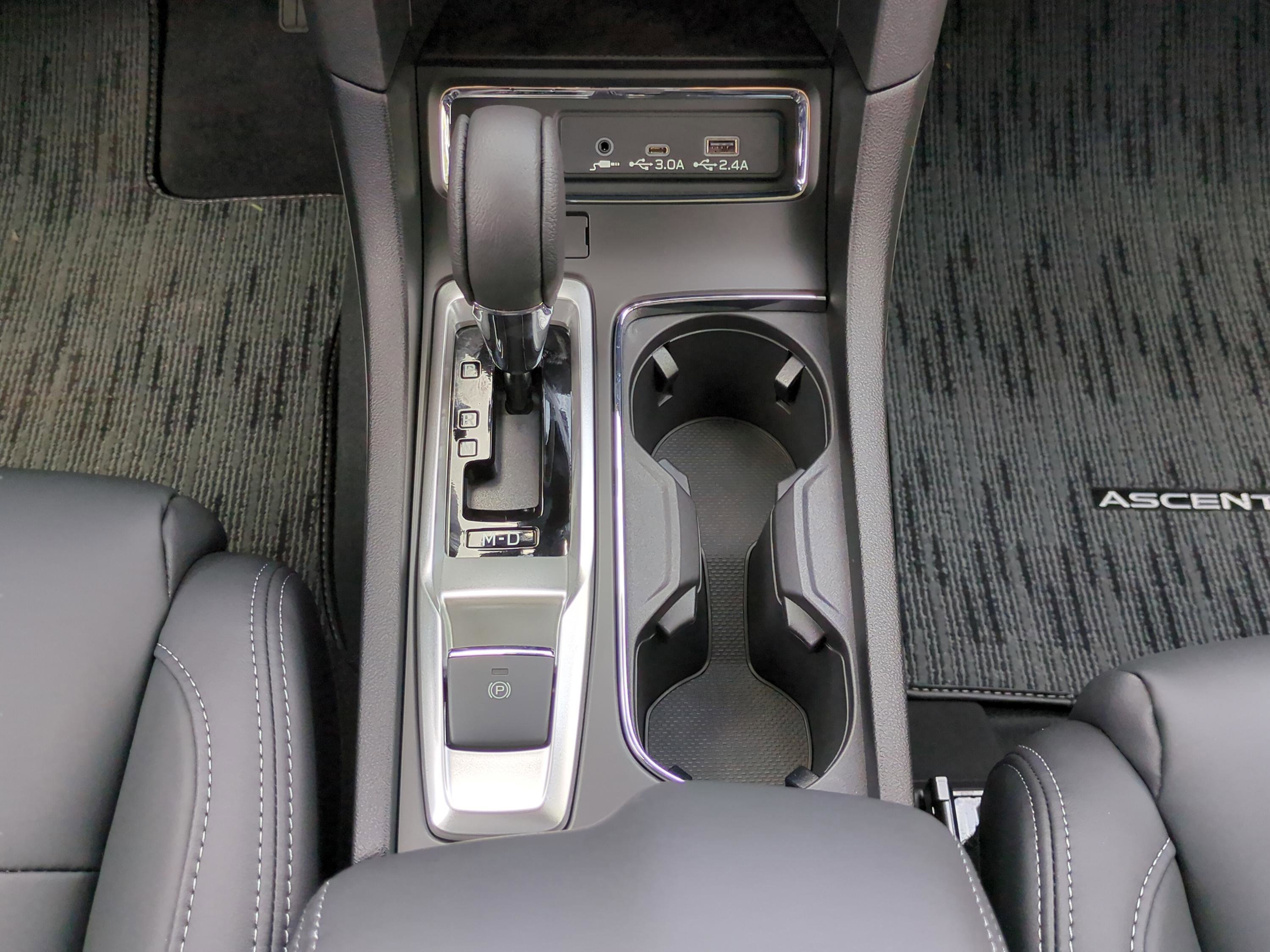 New 2026 Subaru Ascent Premium image 17