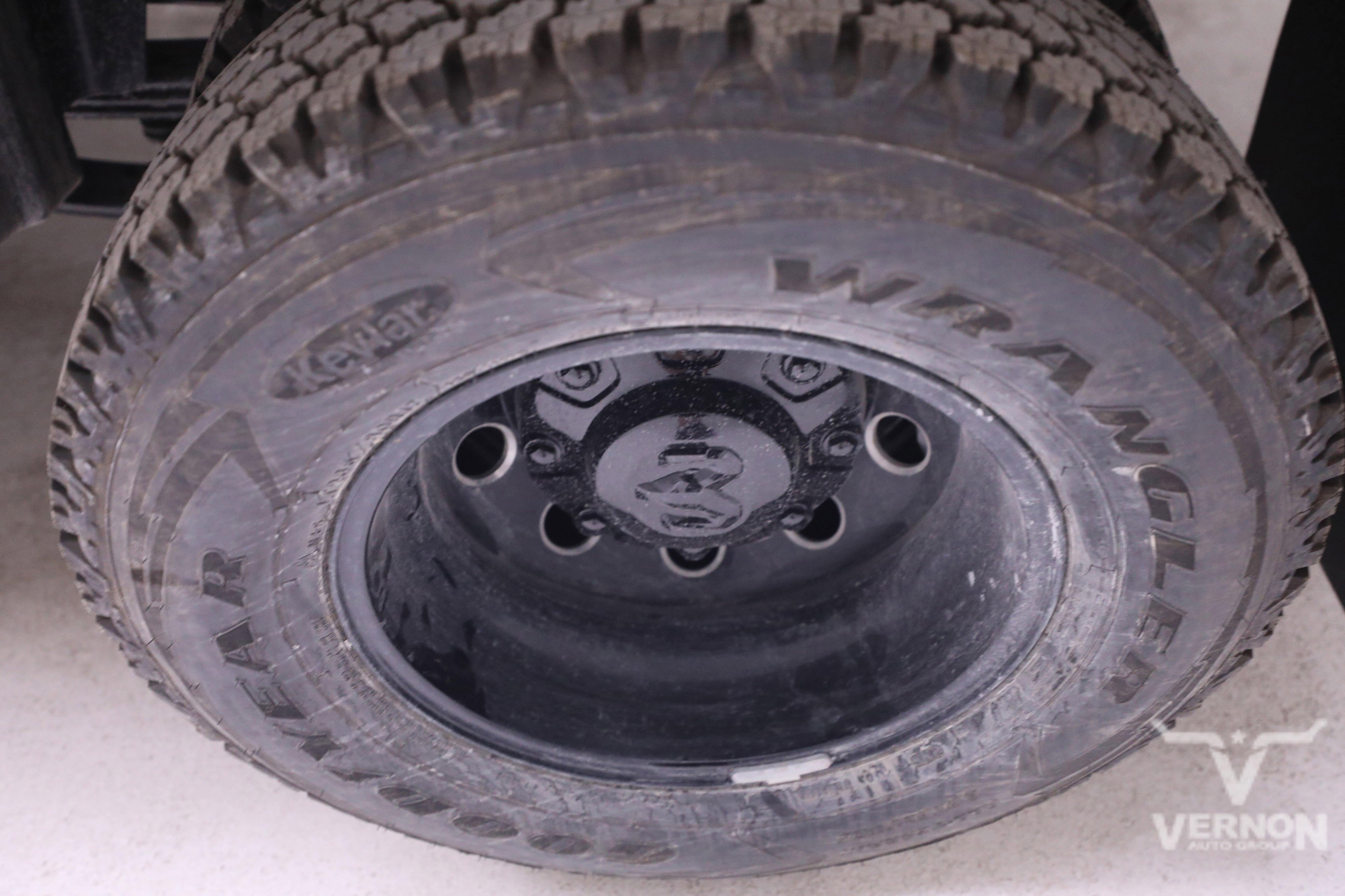 New 2025 RAM 3500 Laramie image 43