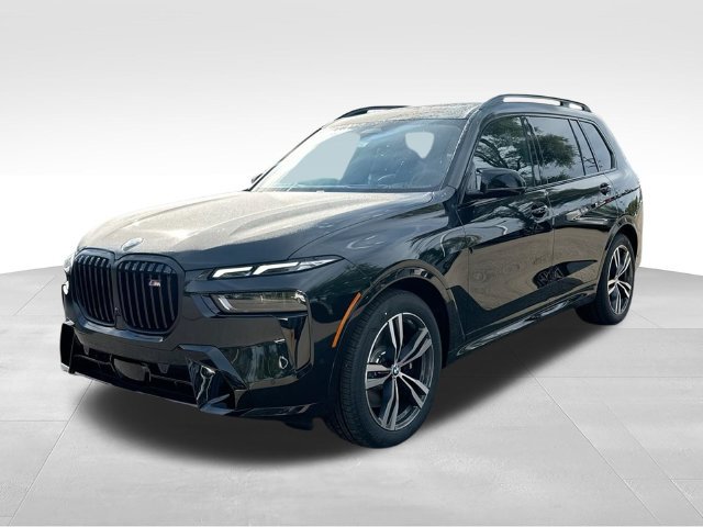 New 2027 BMW X7 M60i AWD/4WD image 5