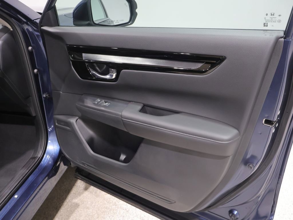Used 2026 Honda CR-V EX-L image 26
