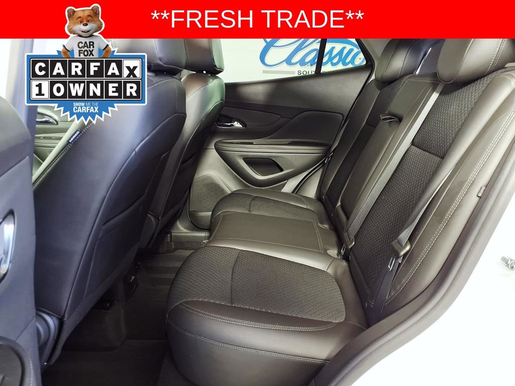 Used 2022 Buick Encore Preferred w/ Safety Package image 9