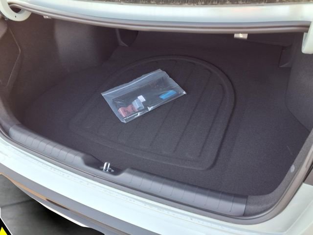 New 2026 Kia K4 LXS image 18