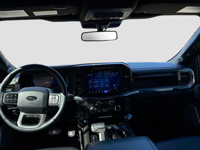 Used 2024 Ford F150 Lariat w/ Equipment Group 502A High image 16