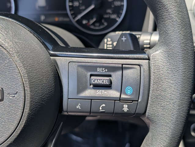 Certified 2023 Nissan Rogue SV AWD/4WD image 23