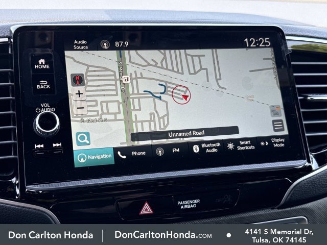 New 2026 Honda Ridgeline TrailSport image 19