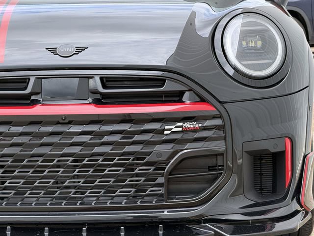 Used 2026 MINI Cooper John Cooper Works image 7
