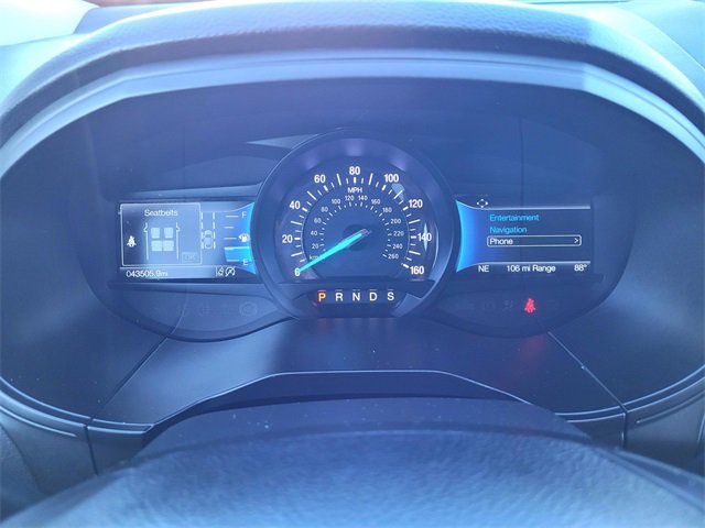 Certified 2022 Ford Edge SEL w/ Sport Appearance Package image 21