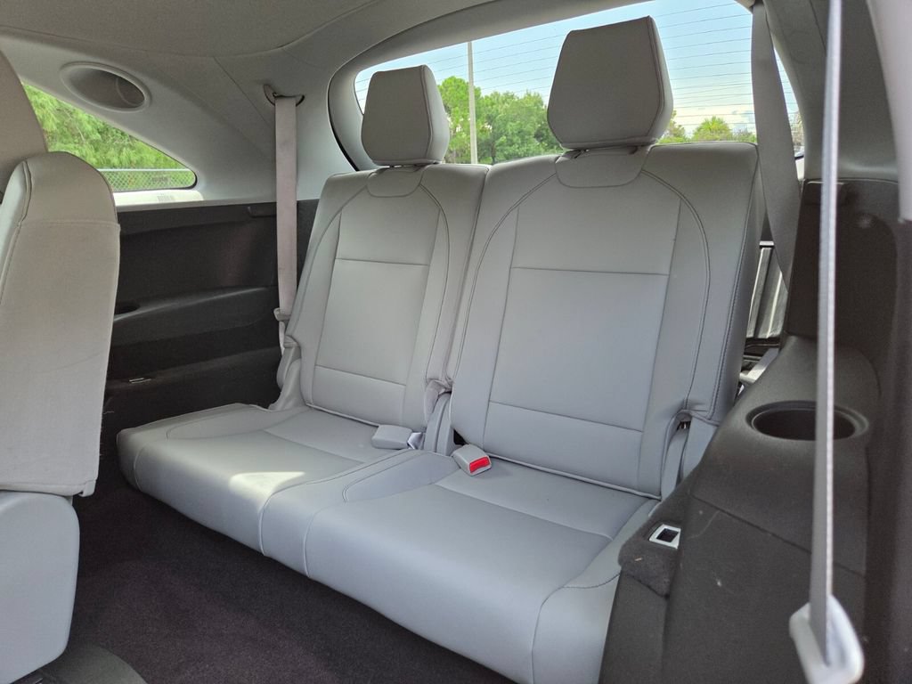 Used 2020 Acura MDX FWD w/ Technology Package image 22
