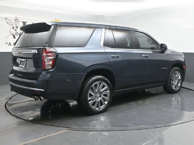 Used 2021 Chevrolet Tahoe High Country w/ Premium Package AWD/4WD image 56