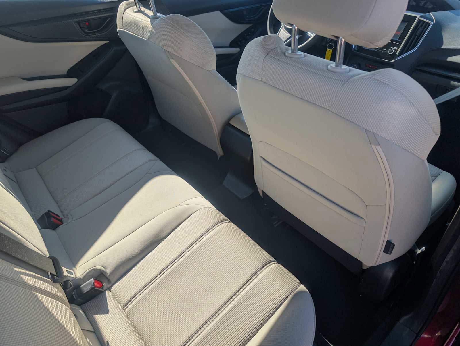 Certified 2023 Subaru Impreza 2.0i image 23