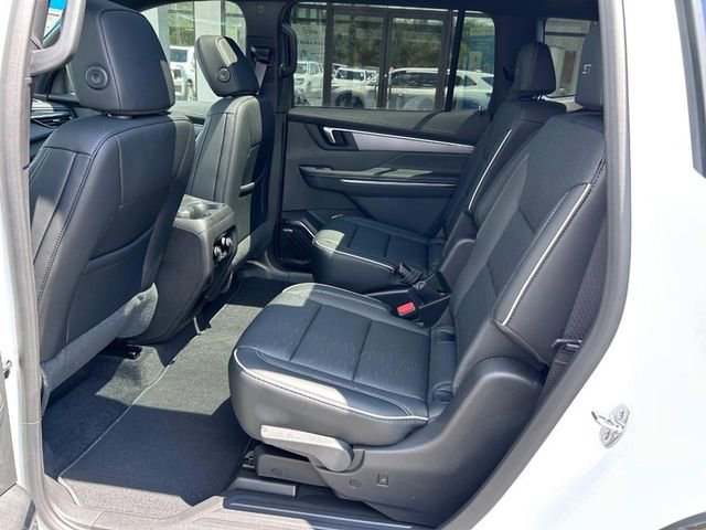 New 2026 Buick Enclave Sport Touring w/ Power Package FWD image 11