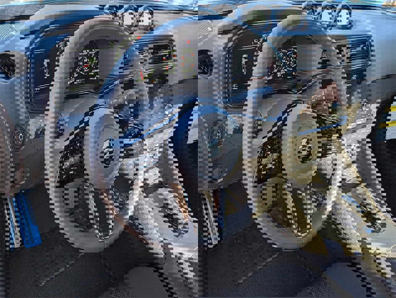 New 2026 Nissan Z Sport image 9