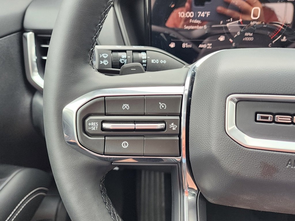 New 2026 GMC Terrain Denali image 20