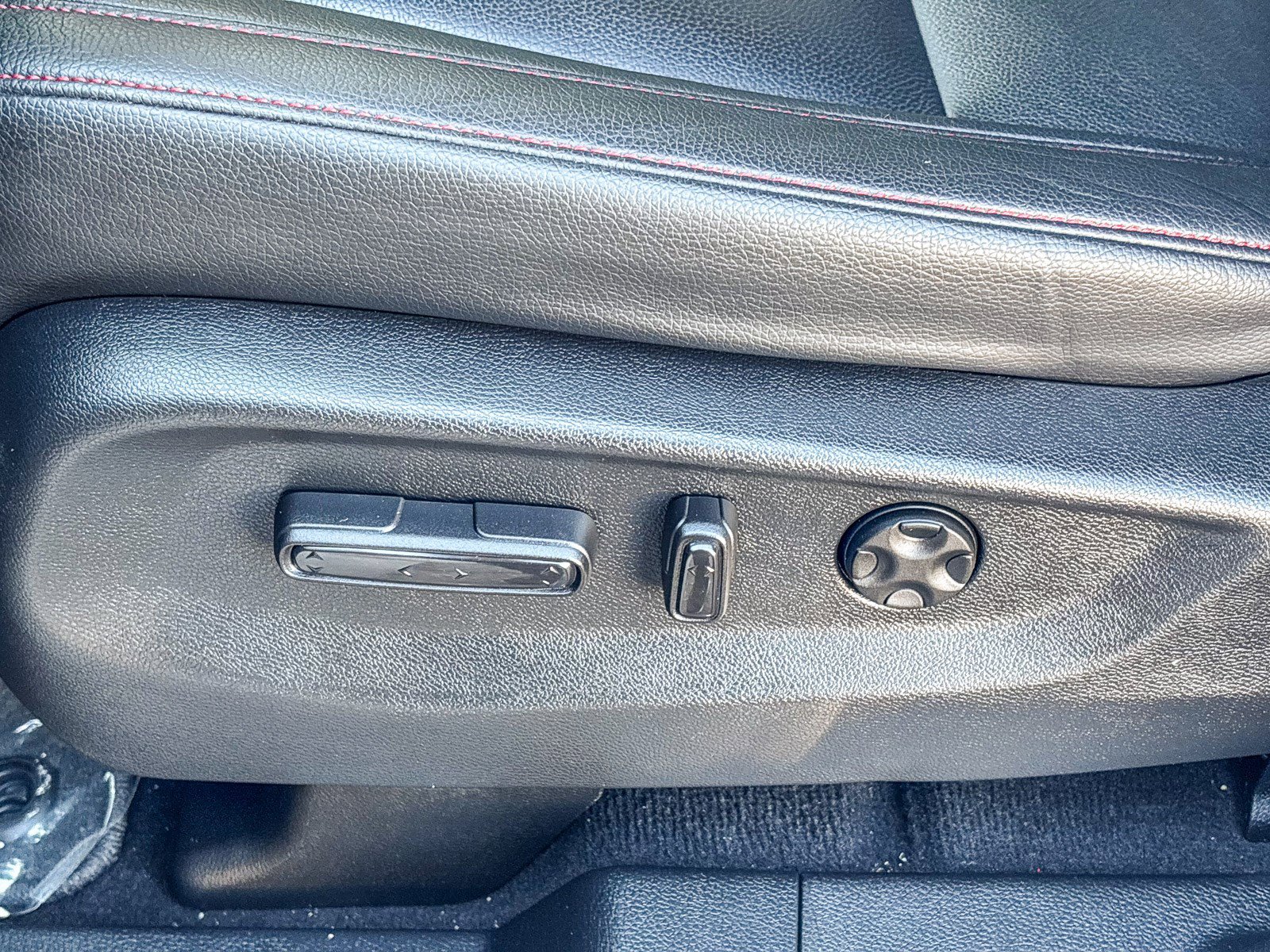 Certified 2024 Honda Odyssey Sport image 23