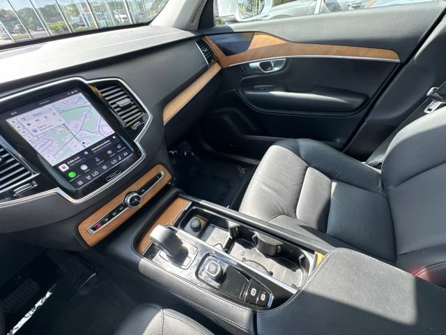 Used 2023 Volvo XC90 B6 Plus w/ Protection Package Premier AWD/4WD image 22