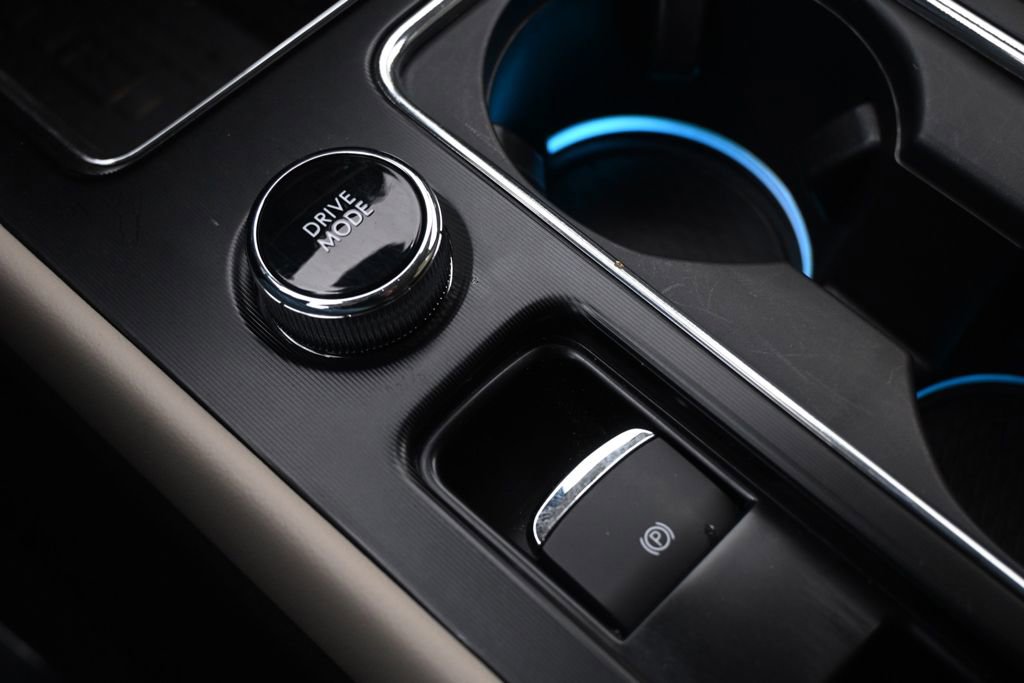 New 2026 Lincoln Corsair Grand Touring image 33
