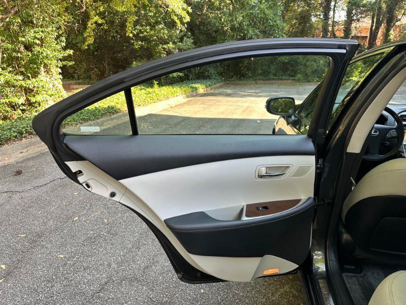 Used 2011 Lexus ES 350 FWD image 16