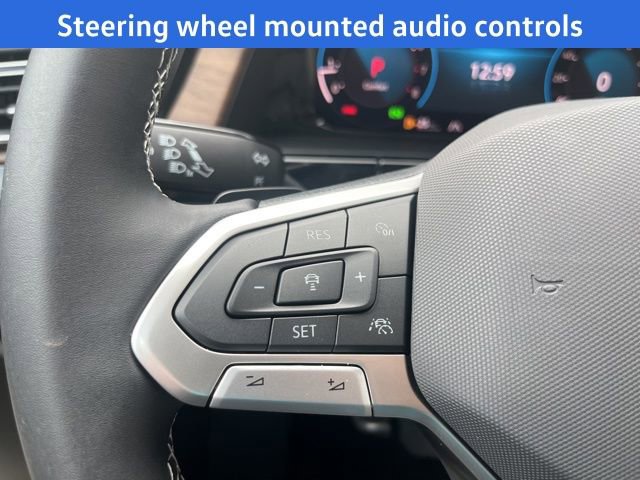 New 2026 Volkswagen Atlas SE image 10