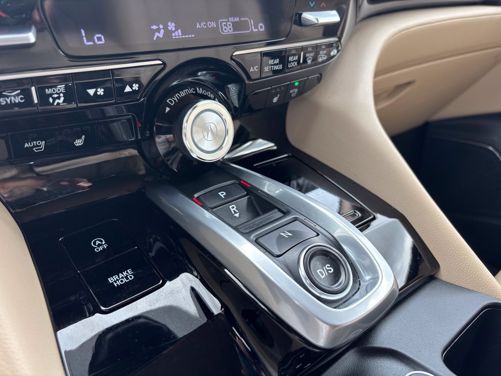 Certified 2023 Acura MDX FWD image 37