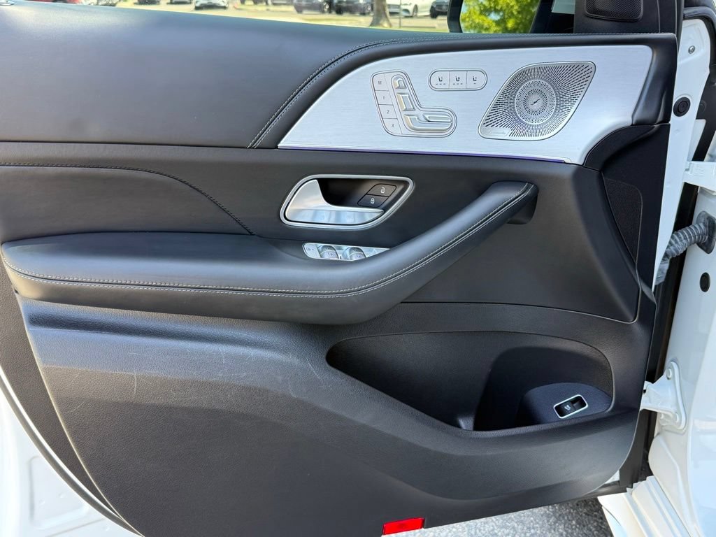 Certified 2024 Mercedes-Benz GLE 63 AMG S image 21