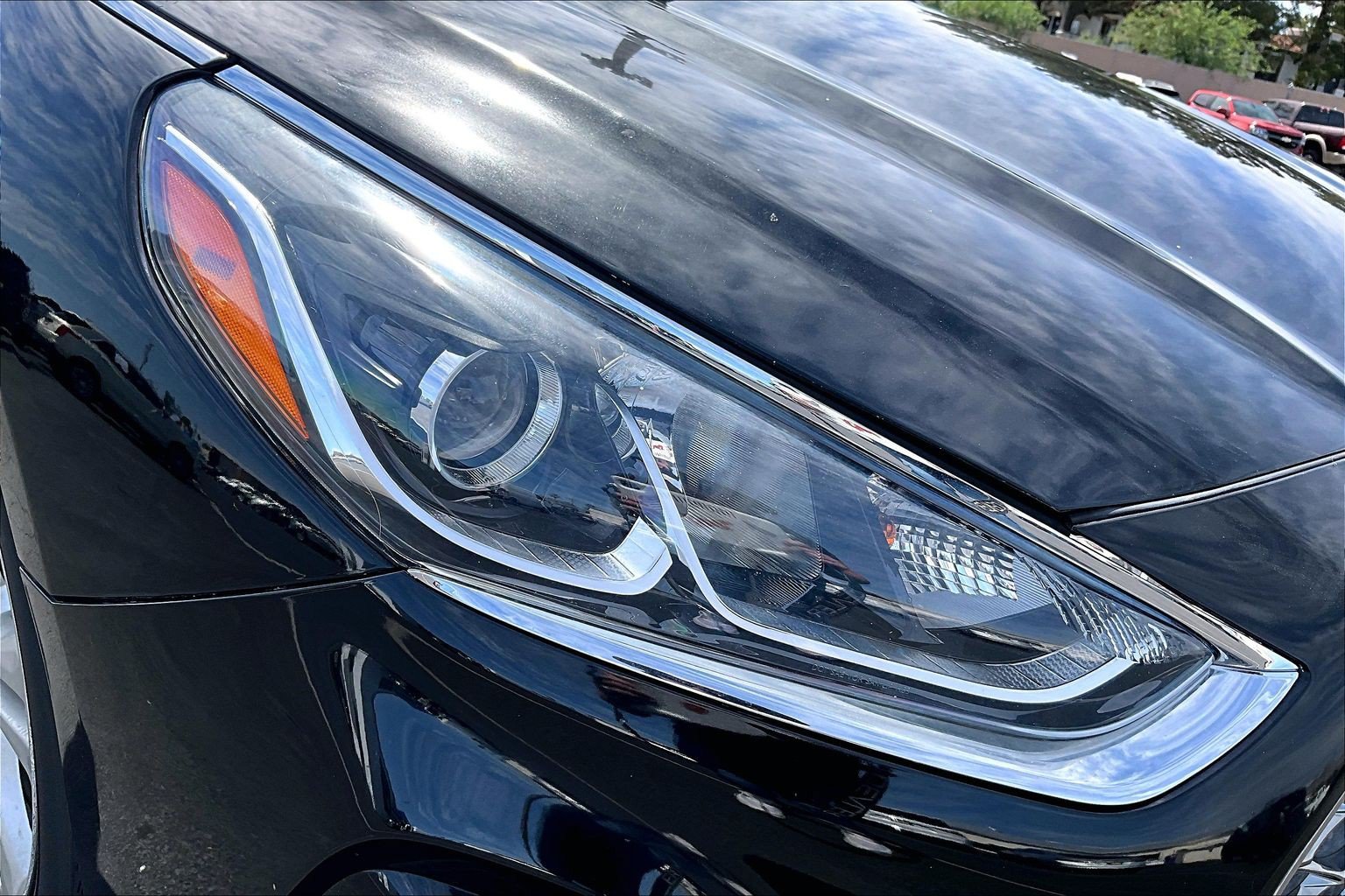 Used 2019 Hyundai Sonata SEL FWD image 28