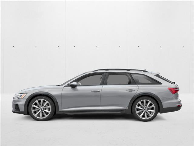 New 2026 Audi A6 Premium Plus image 3