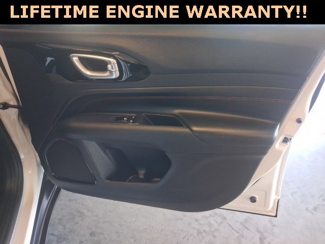 Certified 2023 Jeep Compass Trailhawk image 25