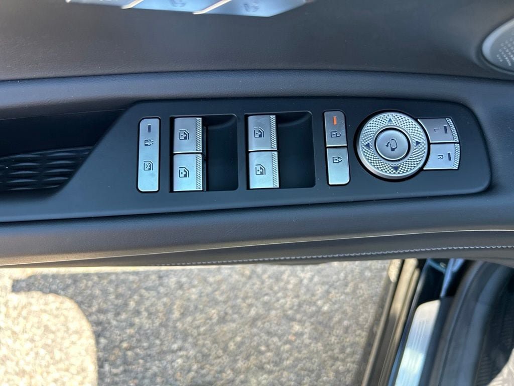 New 2026 Genesis GV80 2.5T Prestige AWD/4WD image 10
