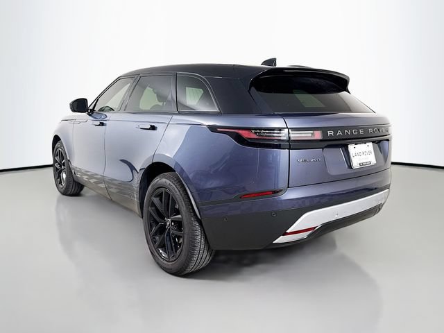 Used 2026 Land Rover Range Rover Velar S AWD/4WD image 7