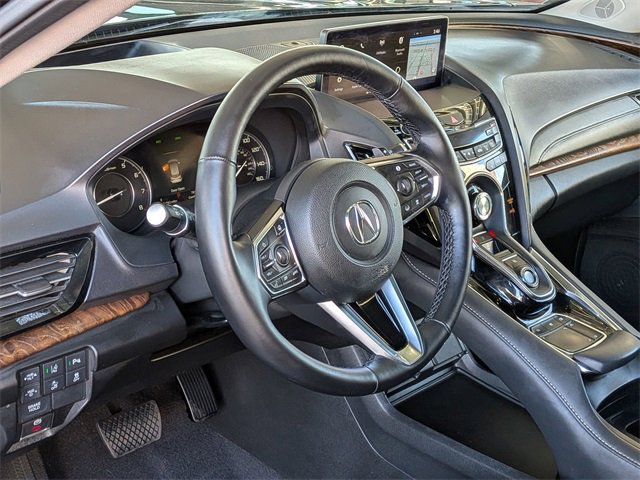 Used 2019 Acura RDX FWD w/ Advance Package image 14