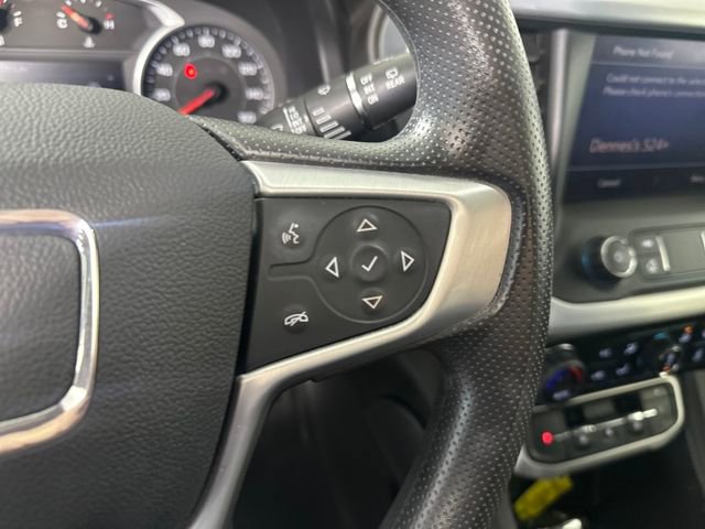 Used 2021 GMC Acadia SLE image 16