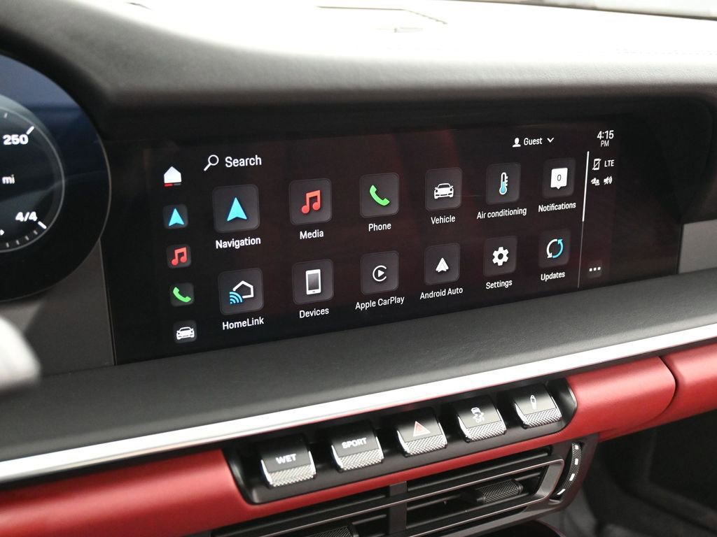 Certified 2024 Porsche 911 Carrera image 20