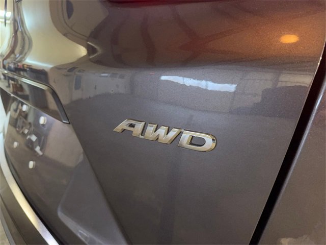 Used 2022 Honda CR-V EX image 10
